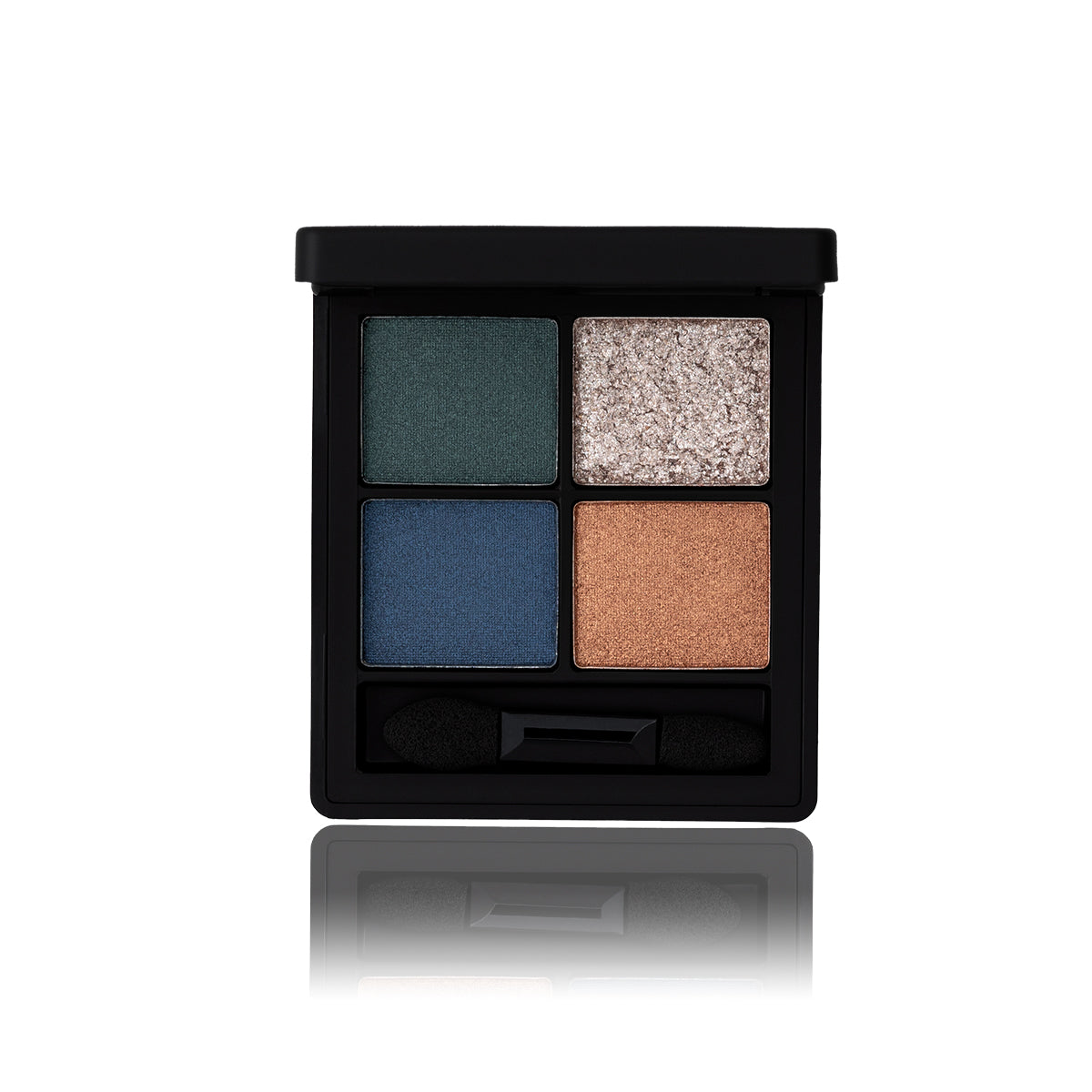 正規品　ハッピーヘルナンデス ハッピーヘルナンデス ブルー系 ラメ入